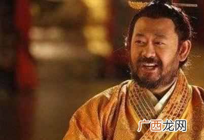 程咬金当了多久的皇帝 程咬金后代如何灭亡