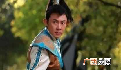 程咬金当了多久的皇帝 程咬金后代如何灭亡
