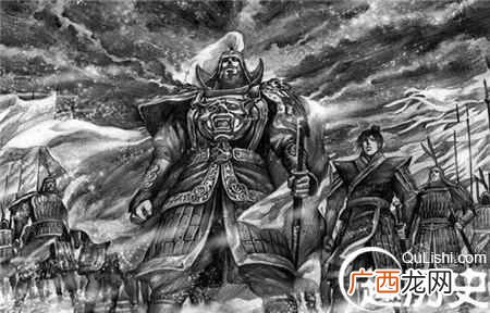 历史上封狼居胥有几人 卫青怎么死的