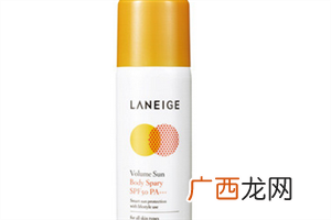 防晒喷雾的保质期有多久 防晒喷雾的选购注意事项