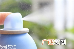 防晒喷雾过期怎么办 没有开封可以用来喷身体