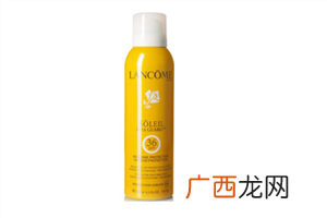 防晒乳和防晒喷雾哪个好 防晒乳和防晒喷雾可搭配使用