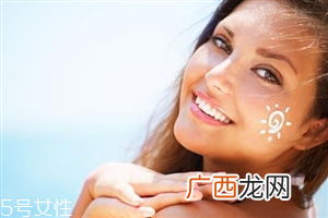 先用防晒喷雾还是隔离 先用护肤品再用化妆品