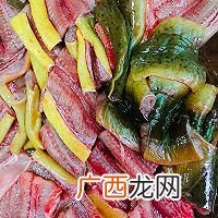 春笋炒鳝鱼