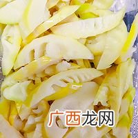 春笋炒鳝鱼