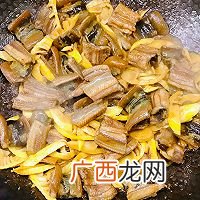 春笋炒鳝鱼