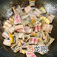 春笋炒鳝鱼