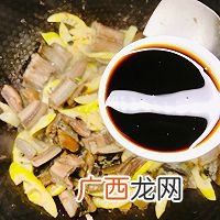春笋炒鳝鱼