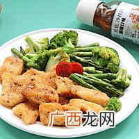 香煎藤椒鱼片