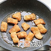 香煎藤椒鱼片