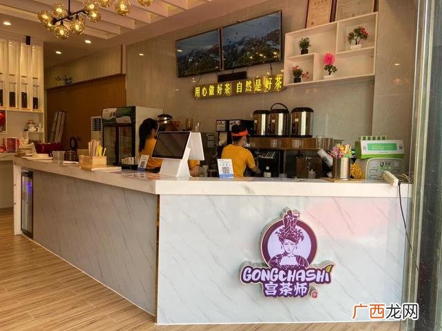 带小吃的奶茶加盟店,奶茶小吃一体店加盟店哪家好