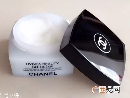 啫喱霜什么时候用？可以用作妆前保湿