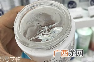 啫喱霜什么时候用？可以用作妆前保湿
