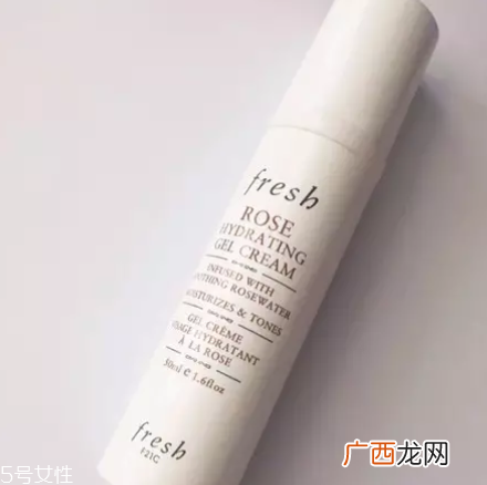 啫喱霜什么时候用？可以用作妆前保湿
