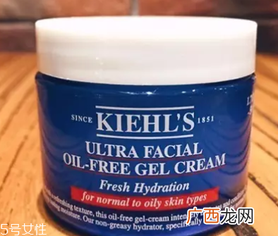 啫喱霜什么时候用？可以用作妆前保湿