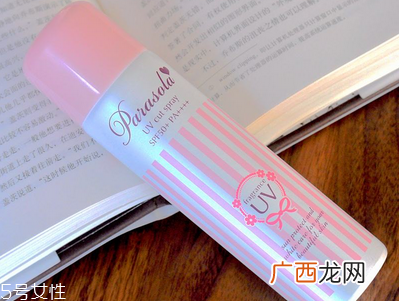 娜丽丝防晒喷雾和水宝宝哪个更好 超热门的两款防晒喷雾