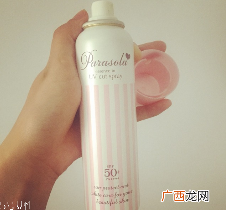 娜丽丝防晒喷雾和水宝宝哪个更好 超热门的两款防晒喷雾