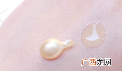 精华胶囊的正确用法