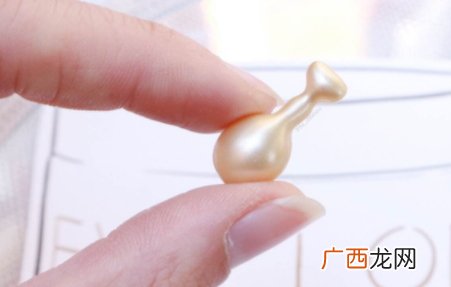 精华胶囊的正确用法