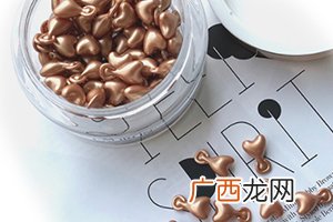 精华胶囊的正确用法
