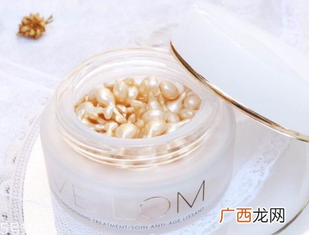 精华胶囊哪个牌子好？推荐这几款