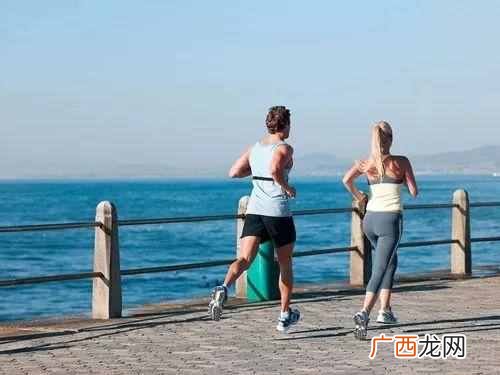 女生800米怎么跑得快（短时间如何跑步能跑得快