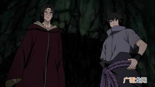 宇智波鼬得了什么绝症 宇智波鼬为啥是病死