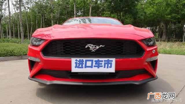 福特野马怎么样好不好（适合中国底盘高的超跑