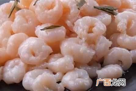 海虾怎么做给宝宝吃（婴儿吃河虾好还是海虾好