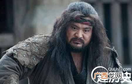 樊哙怎么认识刘邦的 樊哙怎么死的真相