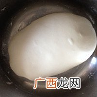 奶香豆沙包