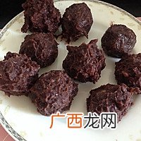 奶香豆沙包