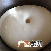 奶香豆沙包