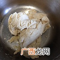 奶香豆沙包