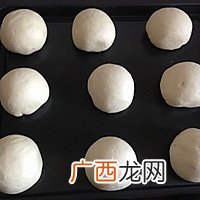 奶香豆沙包