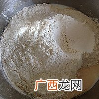 奶香豆沙包