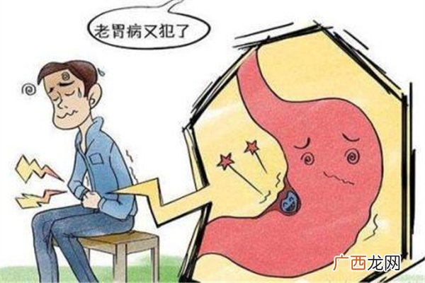 胃炎怎么缓解疼痛胃炎怎么不让胃着凉