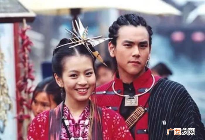 阮经天演过的电影有哪些，种马影帝阮经天的桃色传说