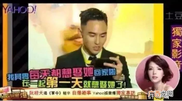 阮经天演过的电影有哪些，种马影帝阮经天的桃色传说