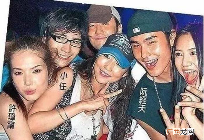 阮经天演过的电影有哪些，种马影帝阮经天的桃色传说