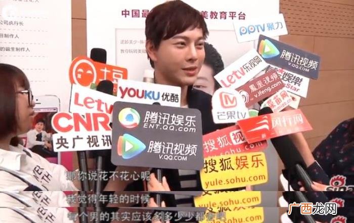 阮经天演过的电影有哪些，种马影帝阮经天的桃色传说
