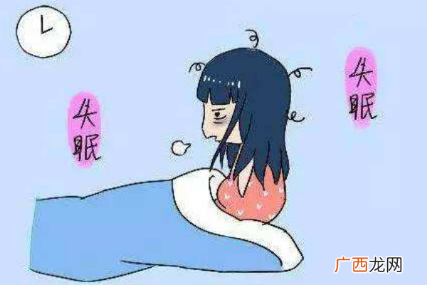 失眠的改善与治疗并发症需关注