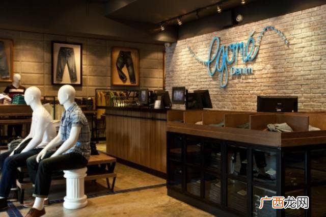服装店开店流程 开服装店流程图