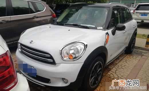 宝马mini 最推荐哪款 买了宝马mini怎么样
