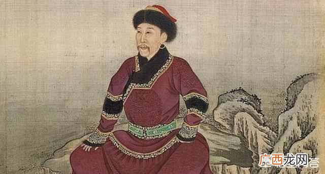 雍正的女人列表 雍正是怎么死的