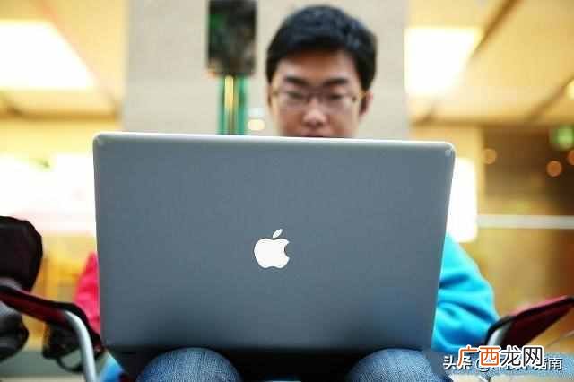 苹果电脑没有声音是怎么回事（mac外放没声音了