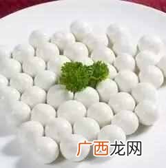 速冻汤圆的另类吃法 速冻小汤圆怎么做好吃