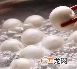 速冻汤圆的另类吃法 速冻小汤圆怎么做好吃