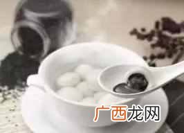 速冻汤圆的另类吃法 速冻小汤圆怎么做好吃