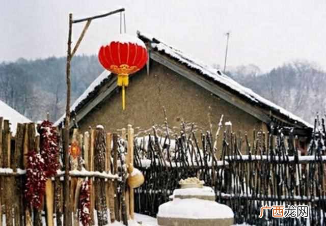 冬天东北人有哪些习俗 东北人怎么样过冬